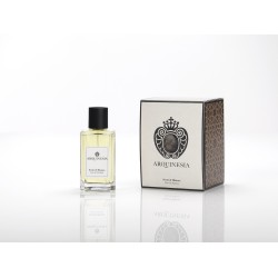 Perfum inspirat en la mediterrània