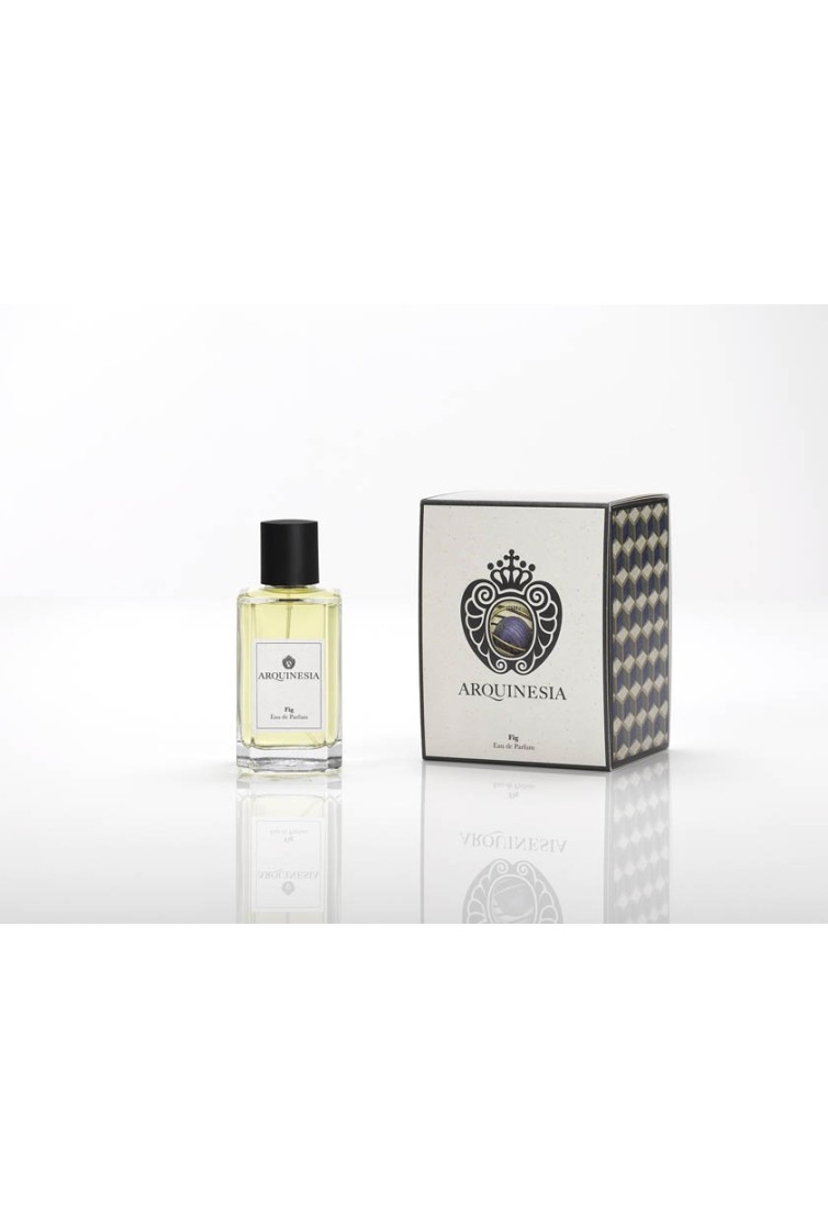 Perfum de figues de la terra