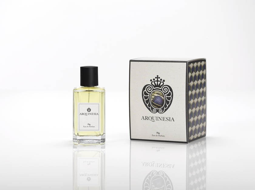 Perfum de figues de la terra