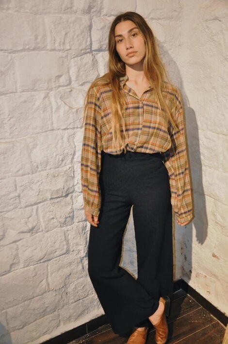 Pantalons de tir alt