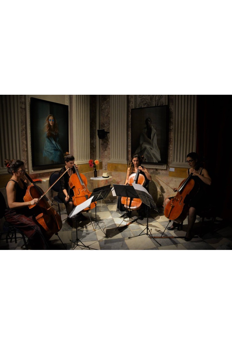 Tardes de Música Clàssica