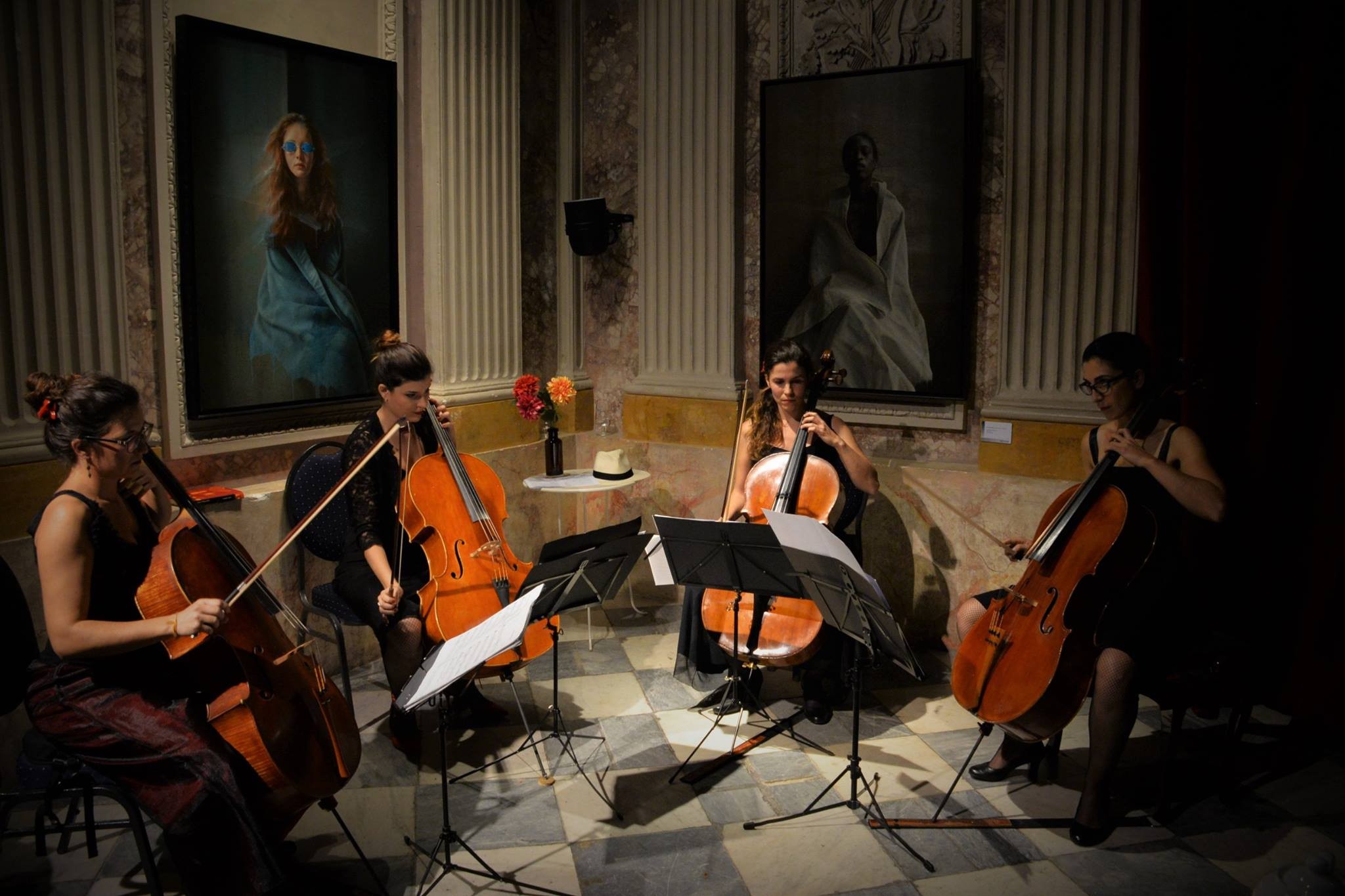 Tardes de Música Clàssica