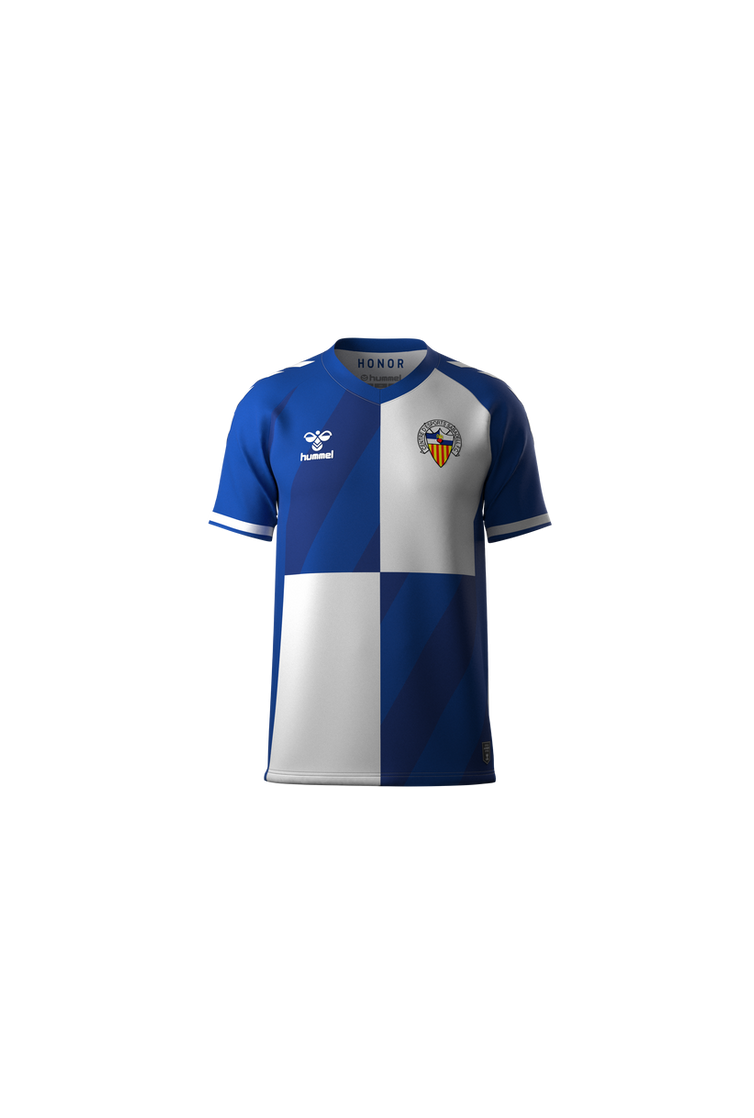 Samarreta Sabadell