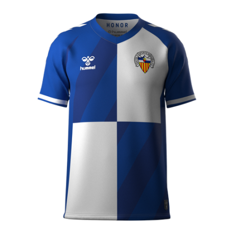 Samarreta Sabadell