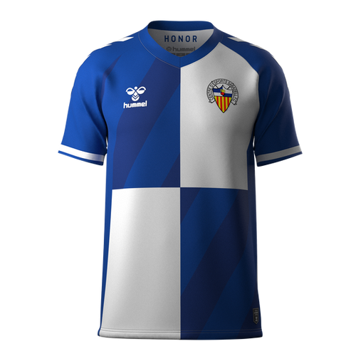 Samarreta Sabadell